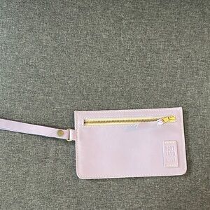 Portland Leather Adriana Pouch